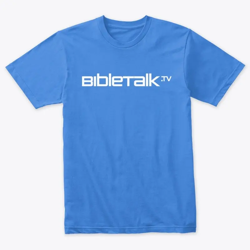 BibleTalk.tv