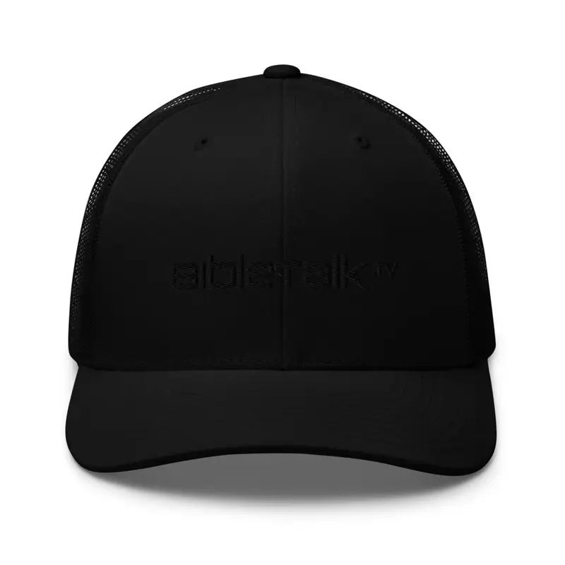 Black on Black Hat