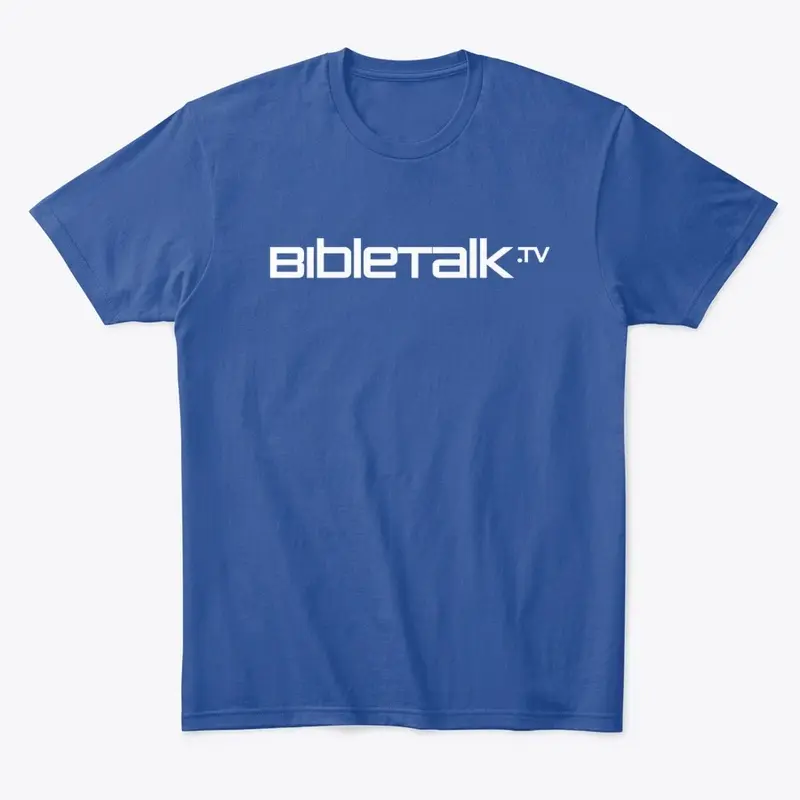 BibleTalk.tv